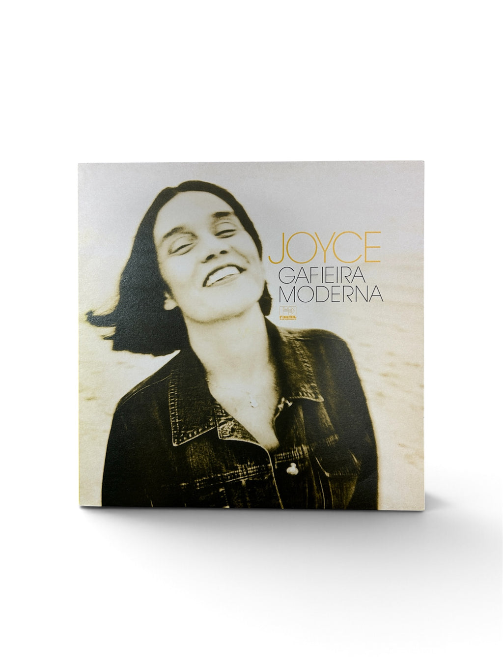 Joyce – Gafieira Moderna