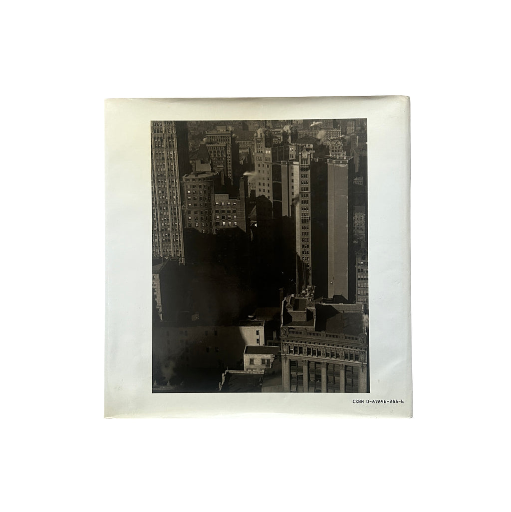 Charles Sheeler - The Photograph.