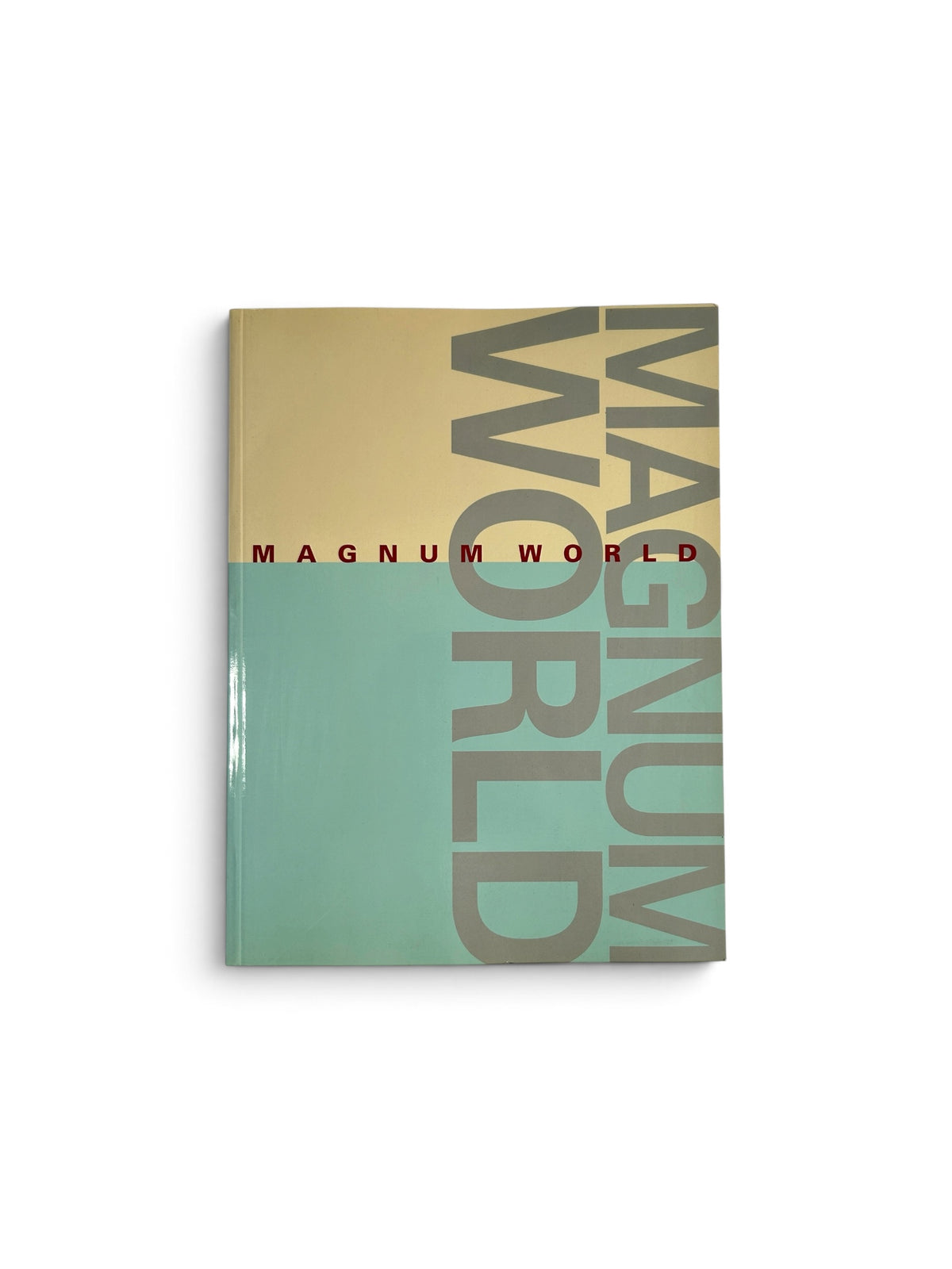 Magnum World.