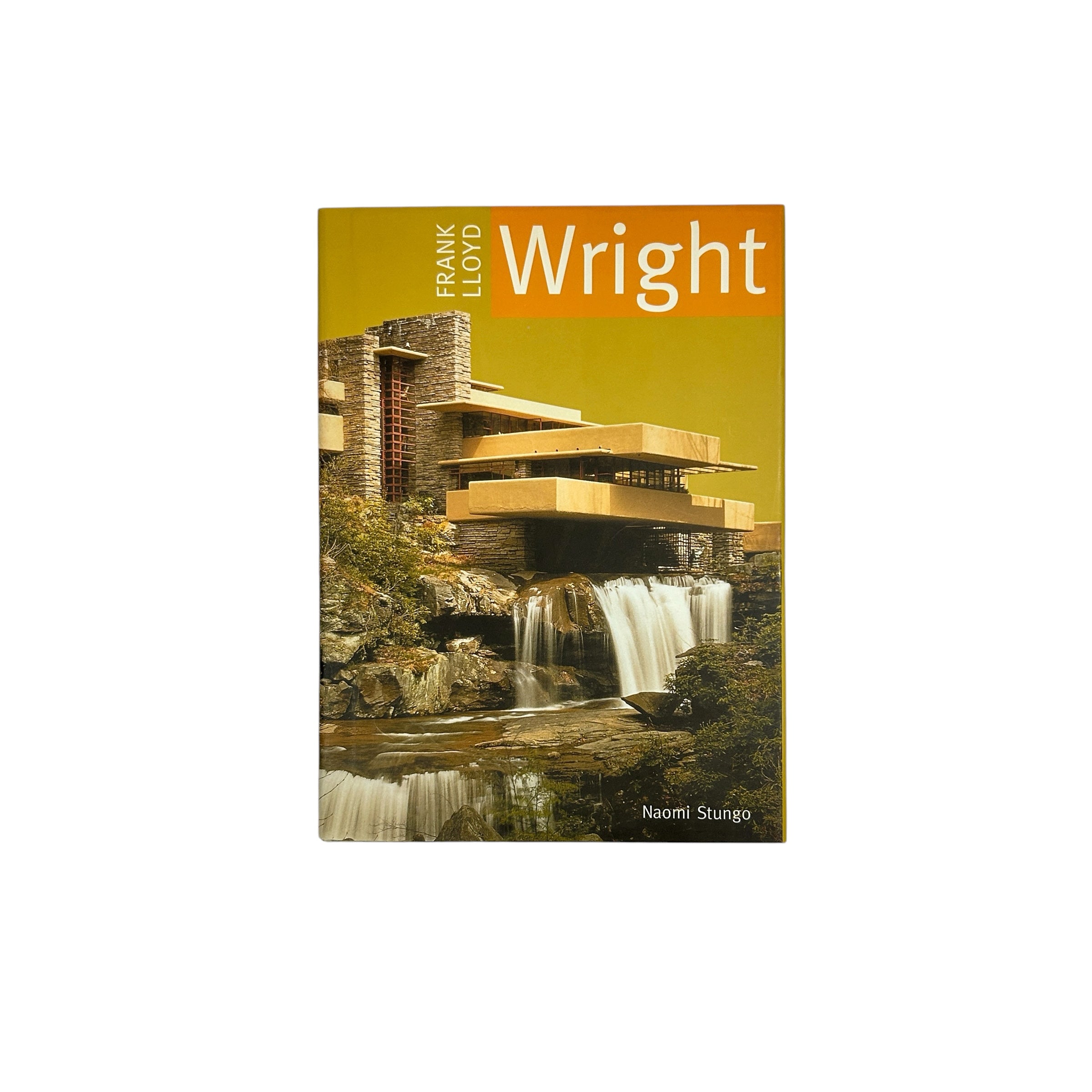 Frank Lloyd Wright - Design Monograph S. – Vesper & Co.