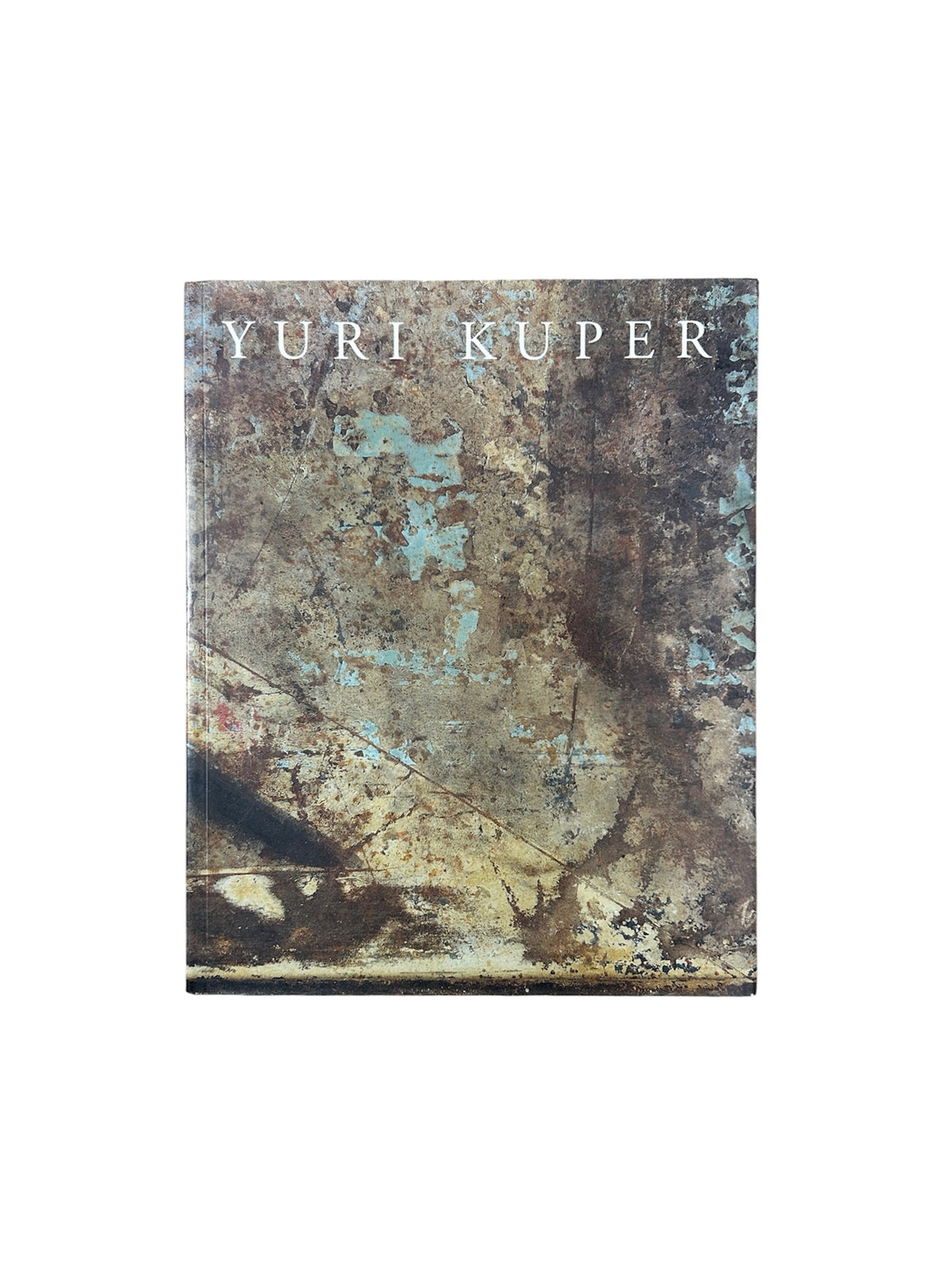 YURI KUPER - Actes Sud