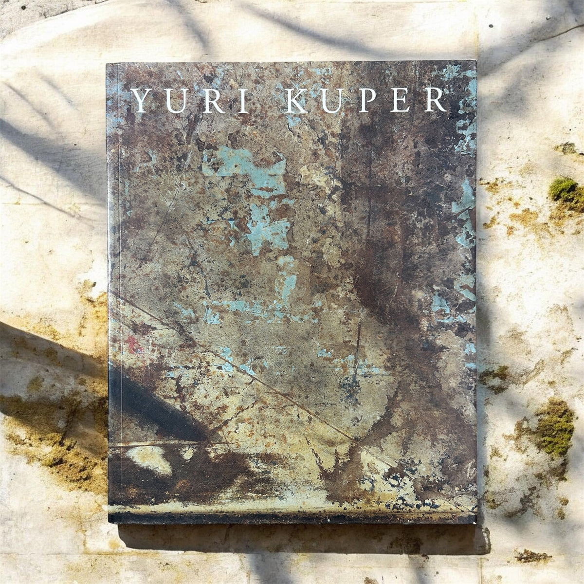 YURI KUPER - Actes Sud