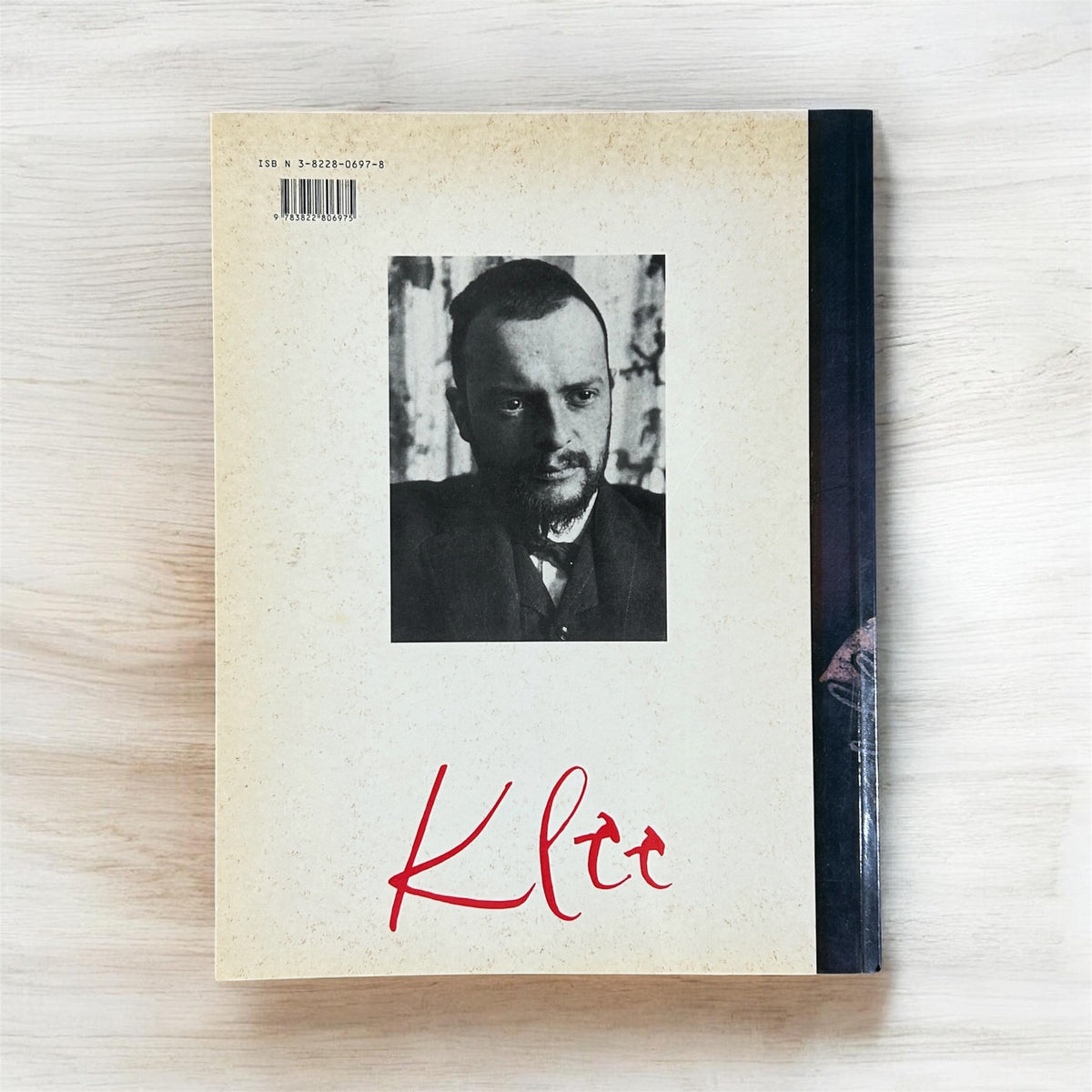 PAUL KLEE - パウル・クレー