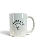 Vesper&Co. - OG Logo Mug Cup