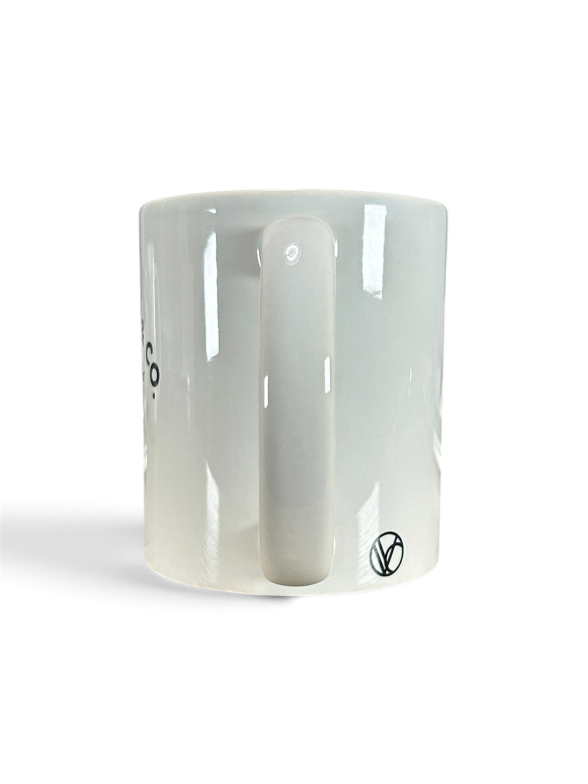 Vesper & Co. - OG Logo Mug