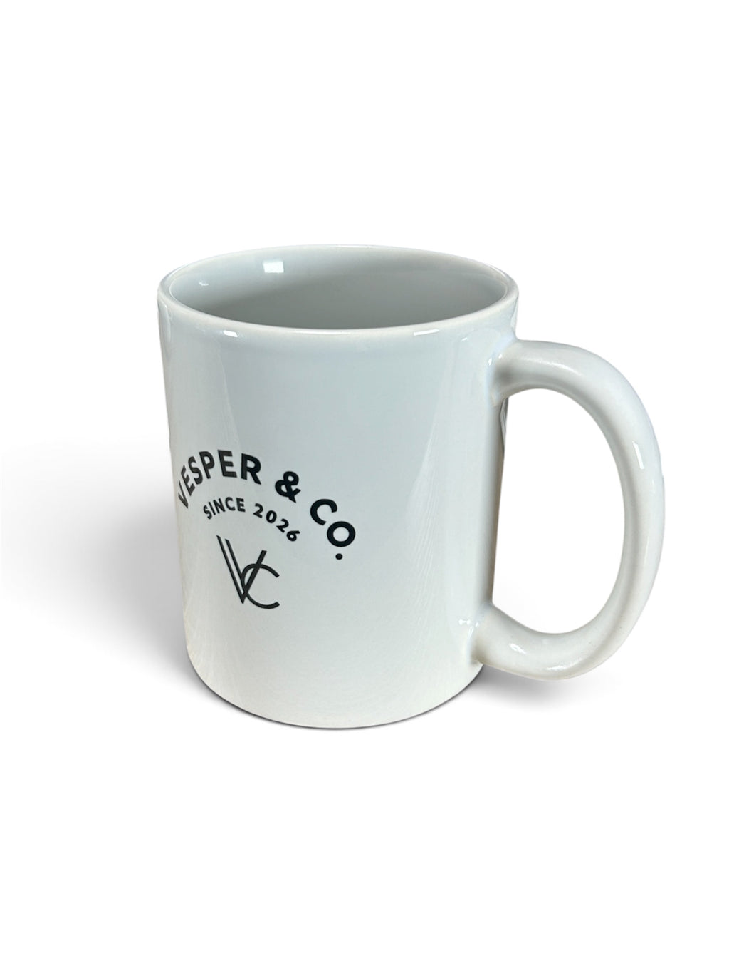 Vesper&Co. - OG Logo Mug Cup