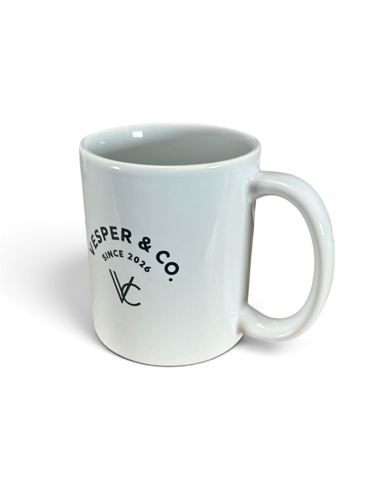 Vesper & Co. - OG Logo Mug