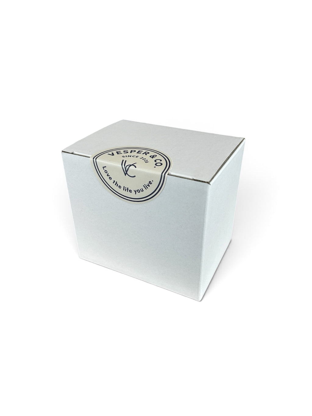 Vesper&Co. - OG Logo Mug Cup