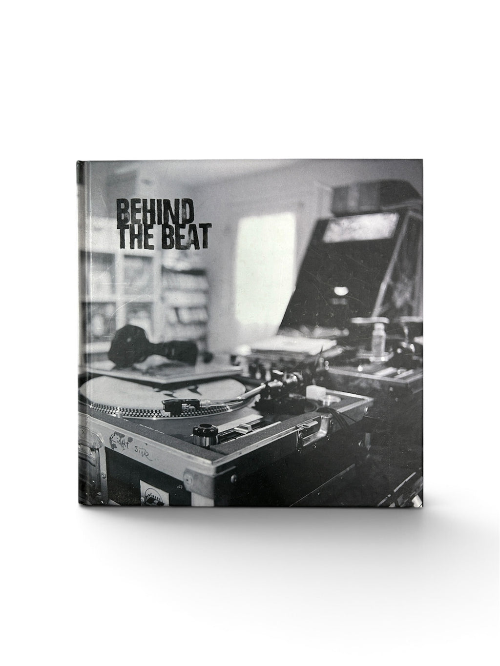 Raph - Behind the Beat : Hip Hop Home Studios