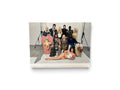 Vivienne Westwood, Andreas Kronthaler, Juergen Teller