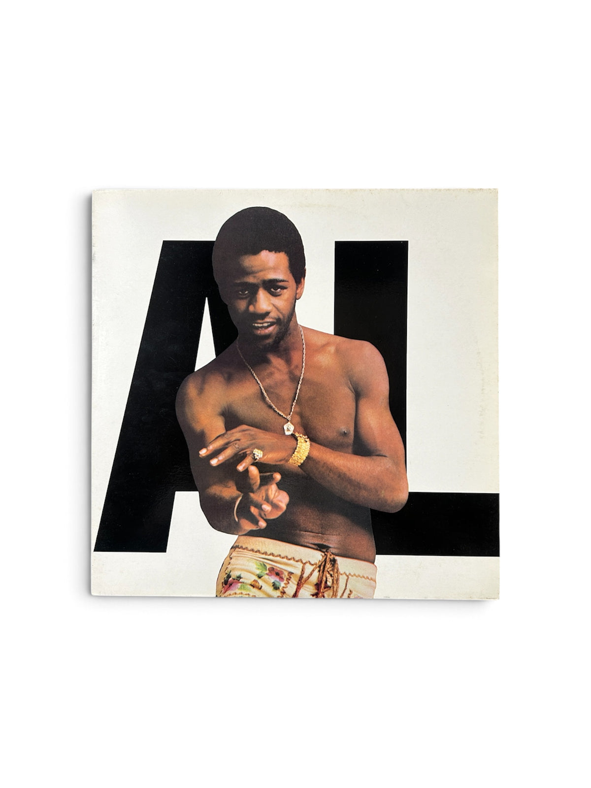 AL GREEN - AL