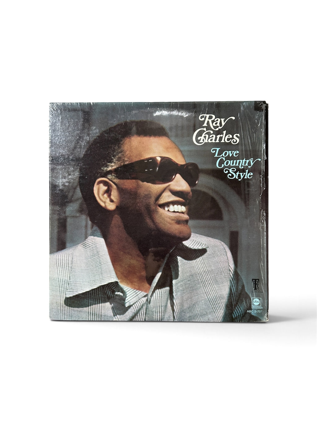 Ray Charles - Love Country Style