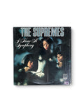 The Supremes - I Hear a Symphony
