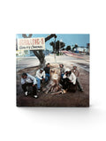 Jurassic 5 - Quality Control