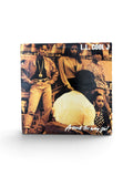 L.L. Cool J – Around The Way Girl