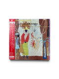 Bud Shank – Holiday in Brazil