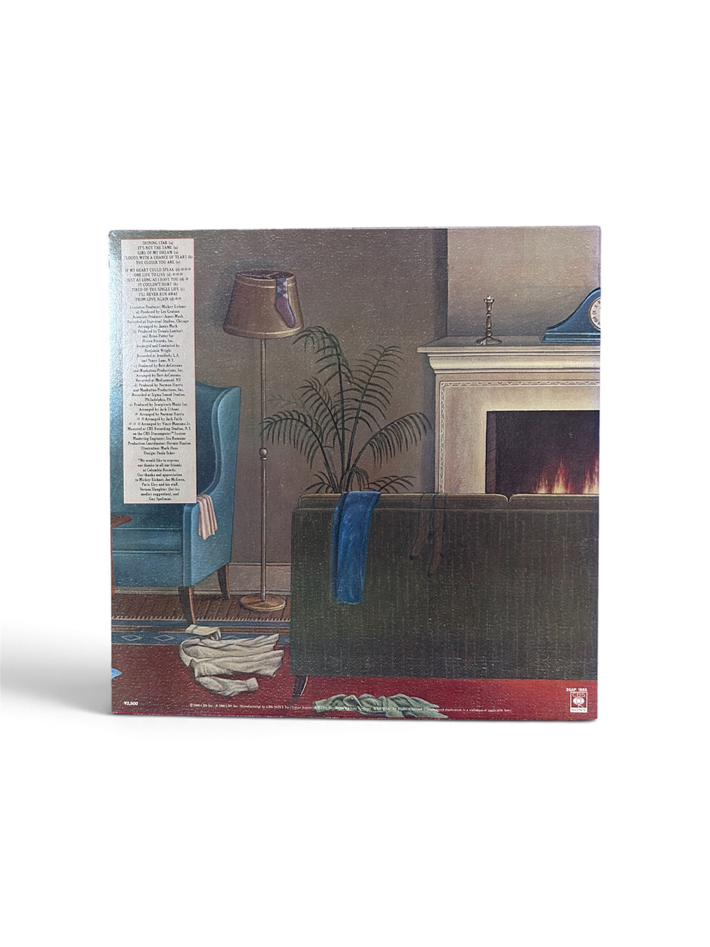 Manhattans – After Midnight