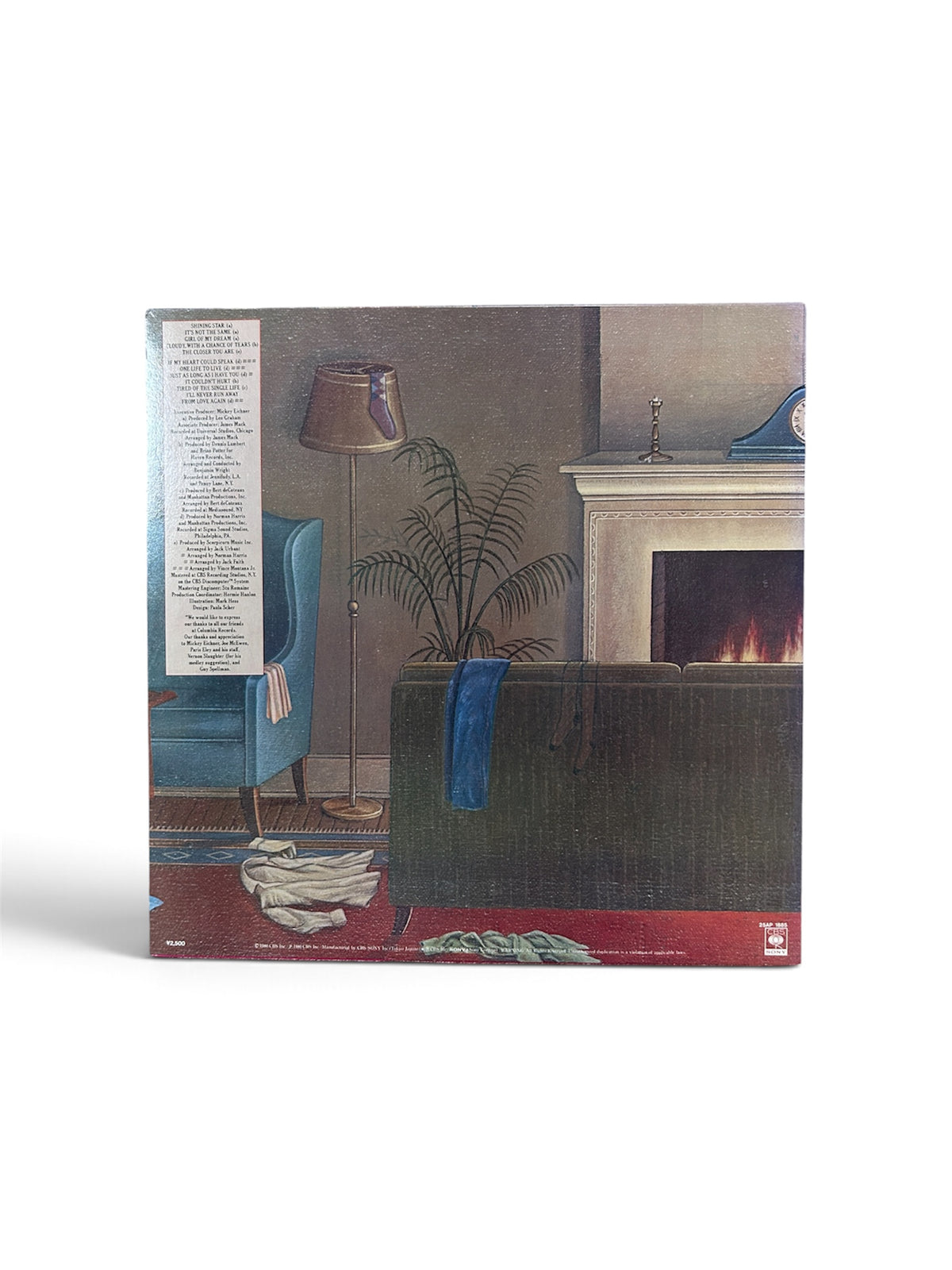 Manhattans – After Midnight