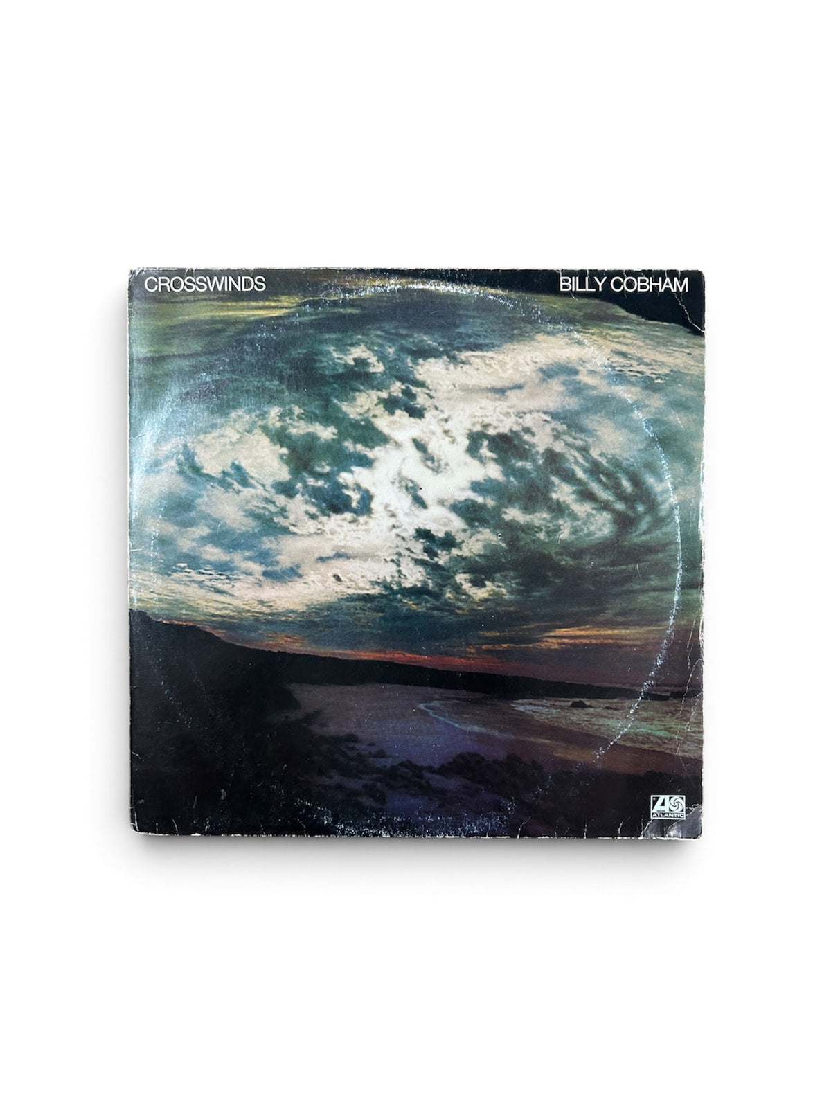 Billy Cobham – Crosswinds