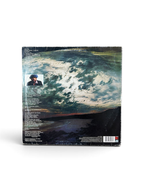 Billy Cobham – Crosswinds