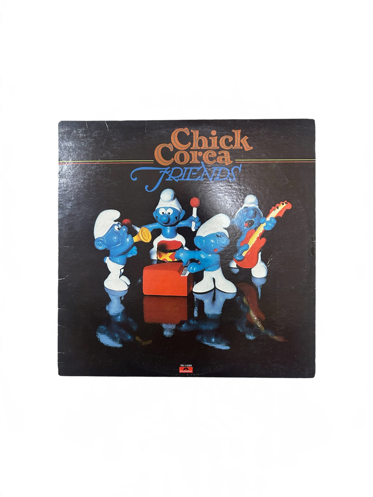 Chick Corea – Friends