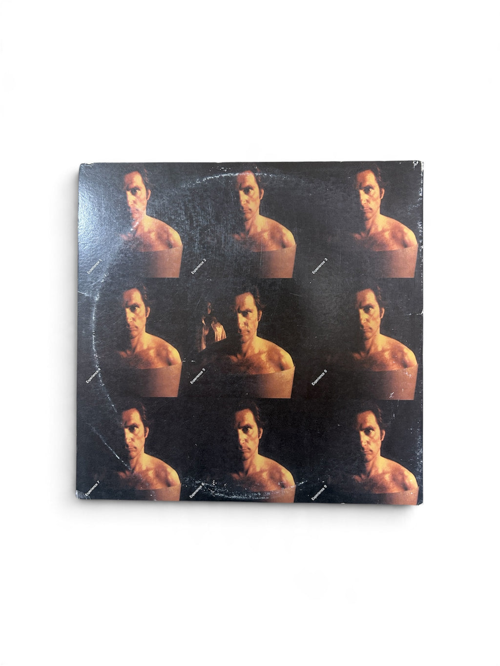 David Axelrod – Songs of Experience