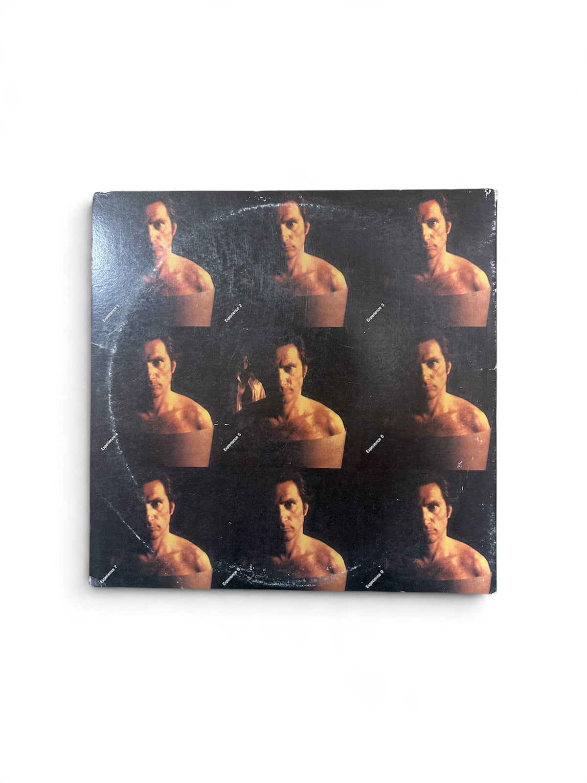 David Axelrod – Songs of Experience