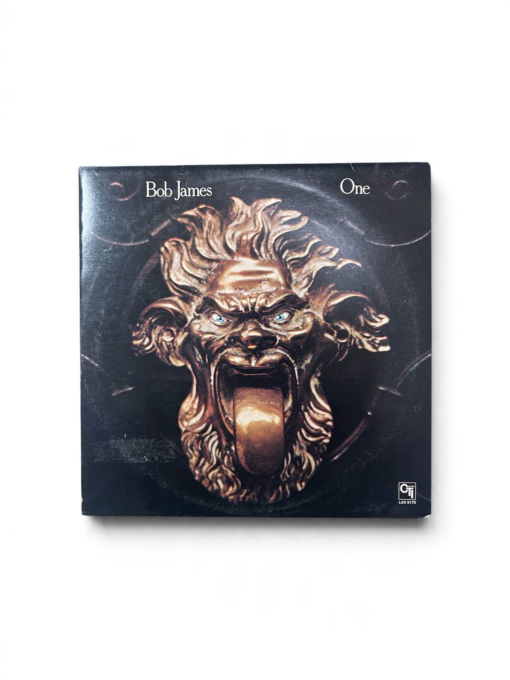 Bob James – One