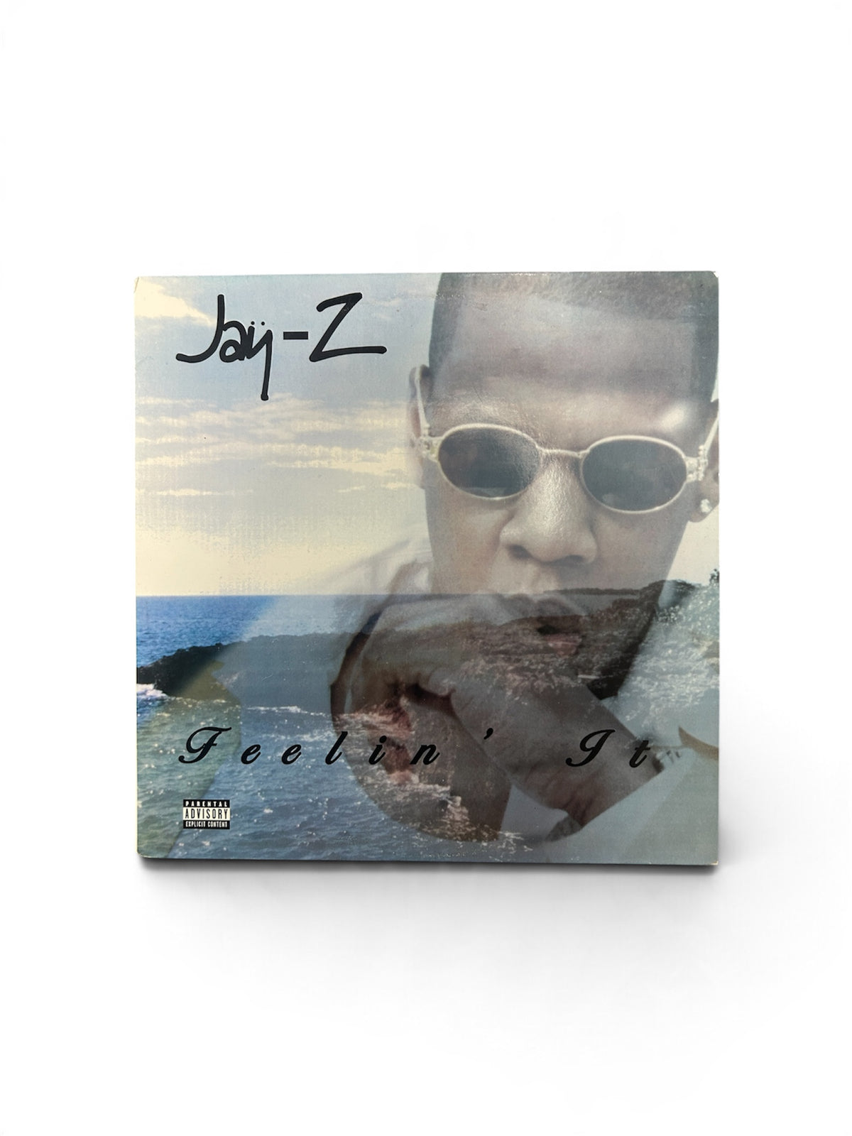 Jay-Z – Feelin’ It