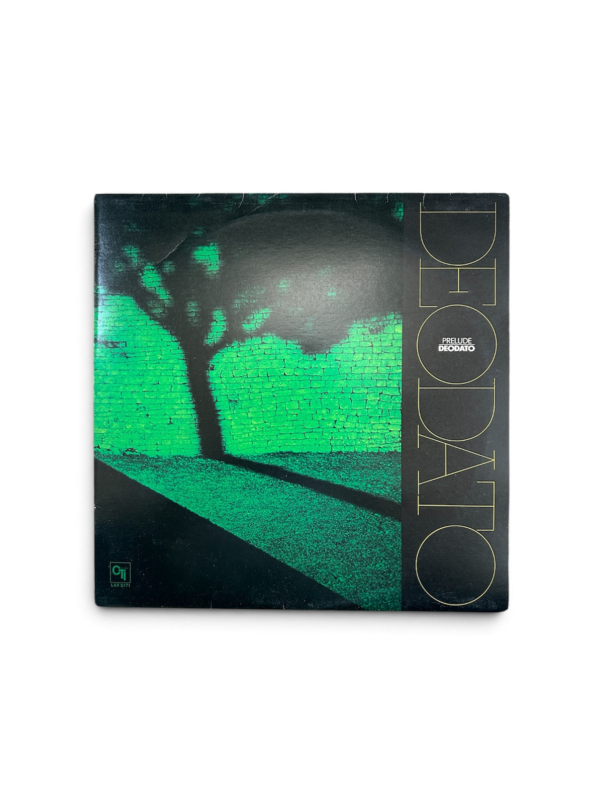 Deodato – Prelude