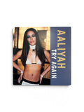 Aaliyah – Try Again