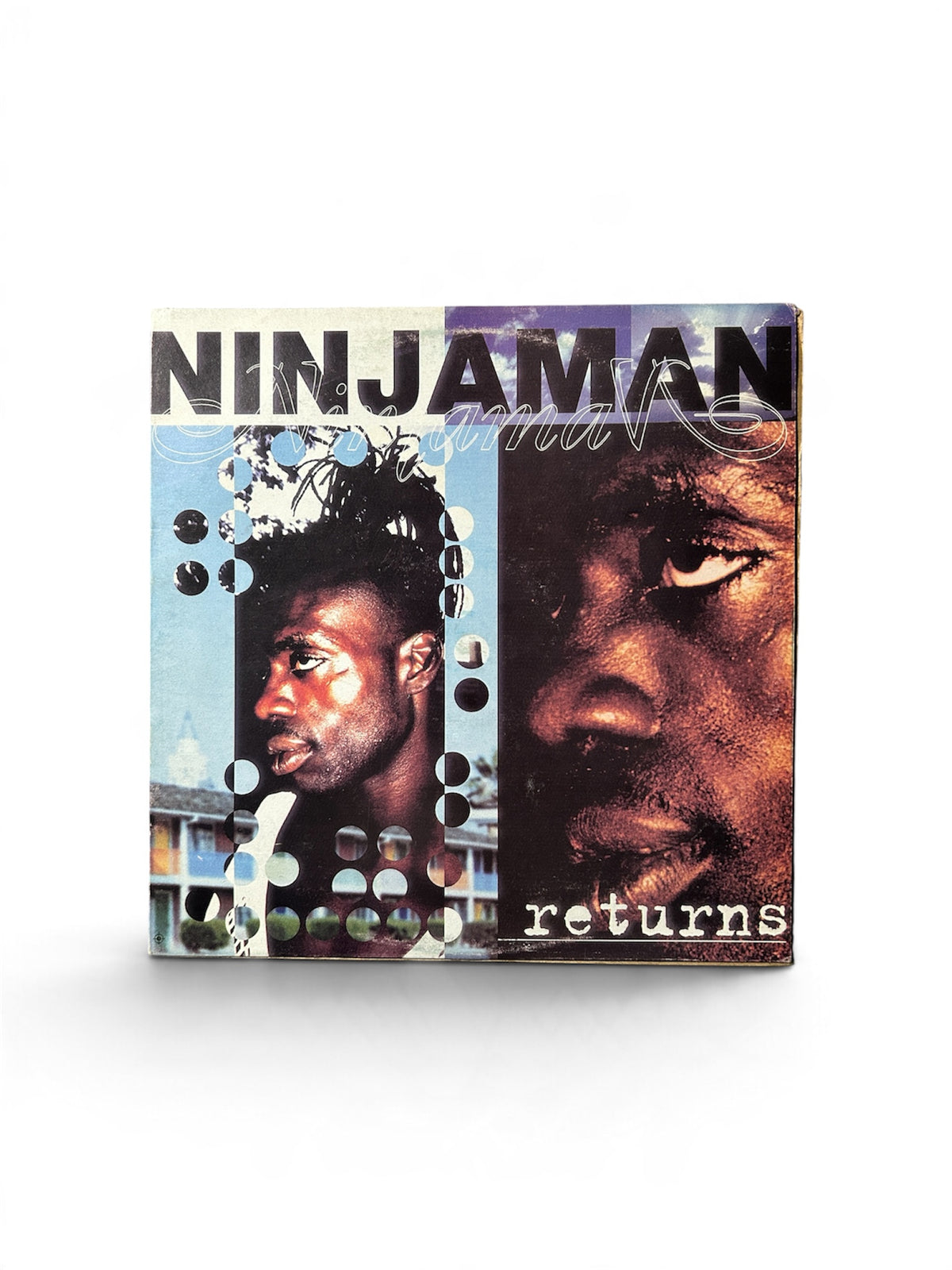 Ninjaman – Returns