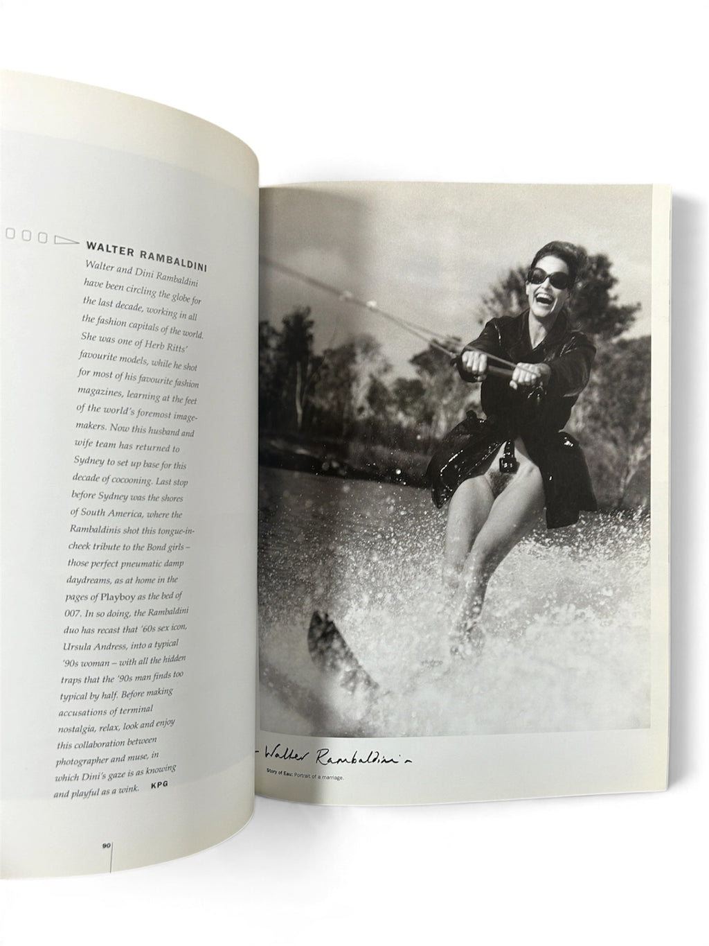 Not Only Black + White Issue 00