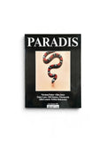 Paradis Magazine No.4 - Summer 2008
