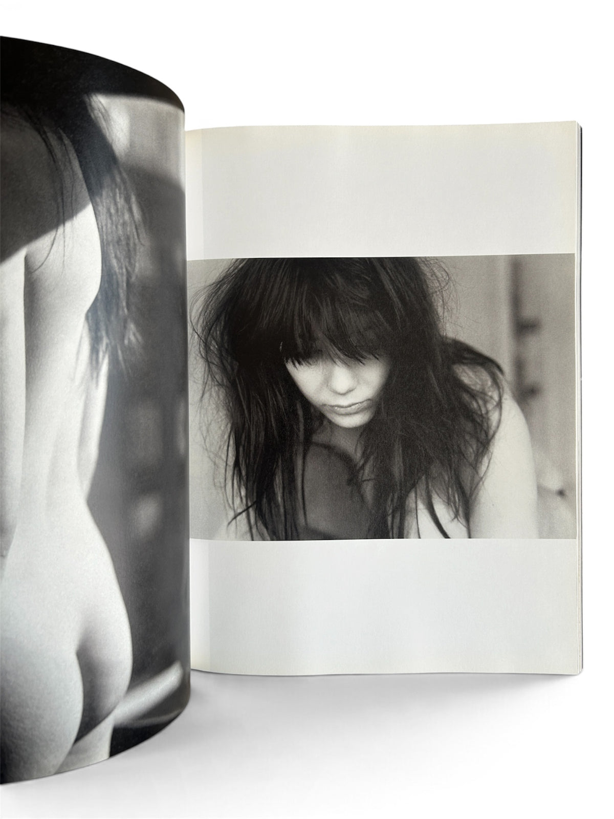 Paradis Magazine No.4 - Summer 2008