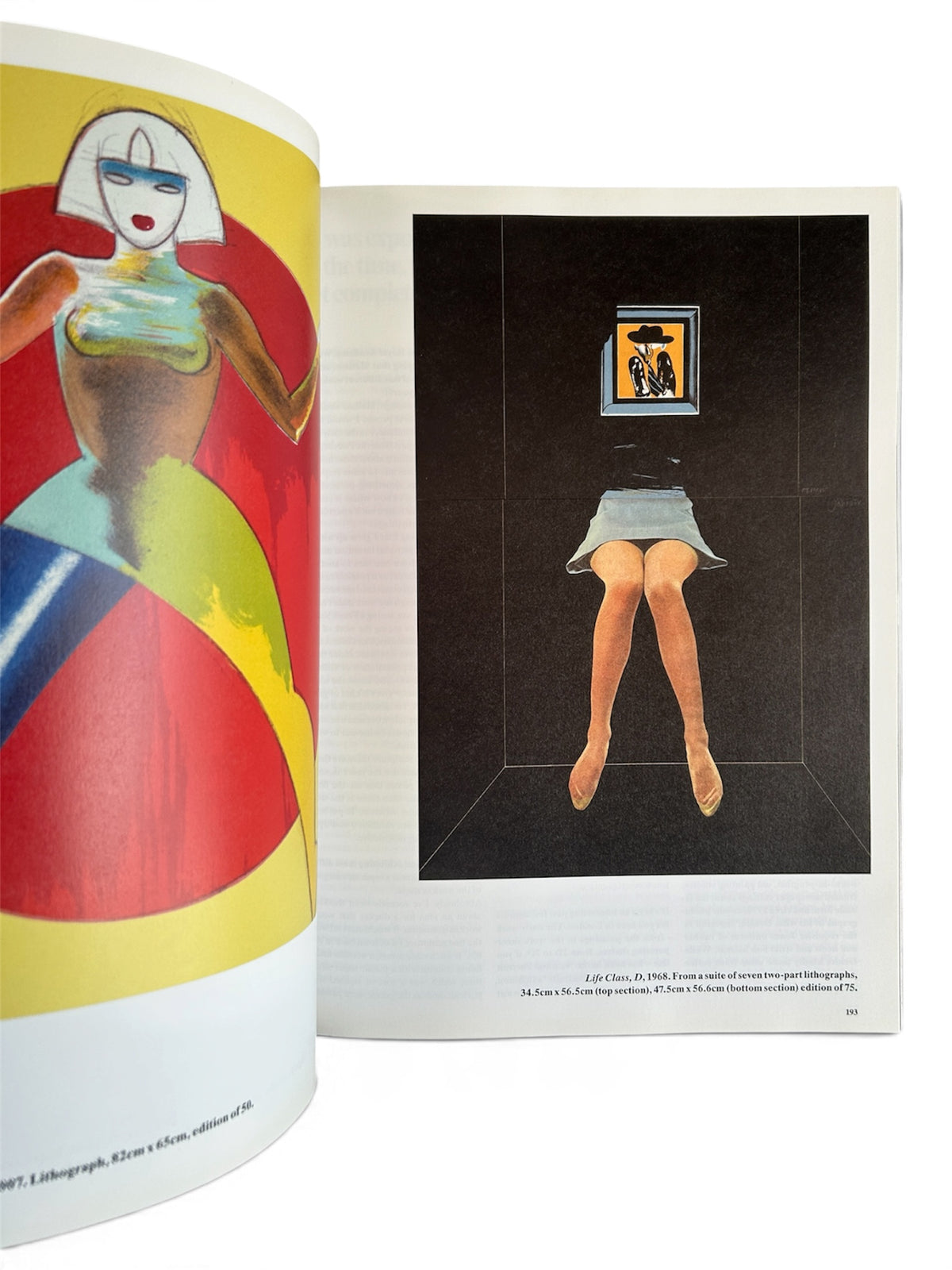 Paradis Magazine No.4 - Summer 2008