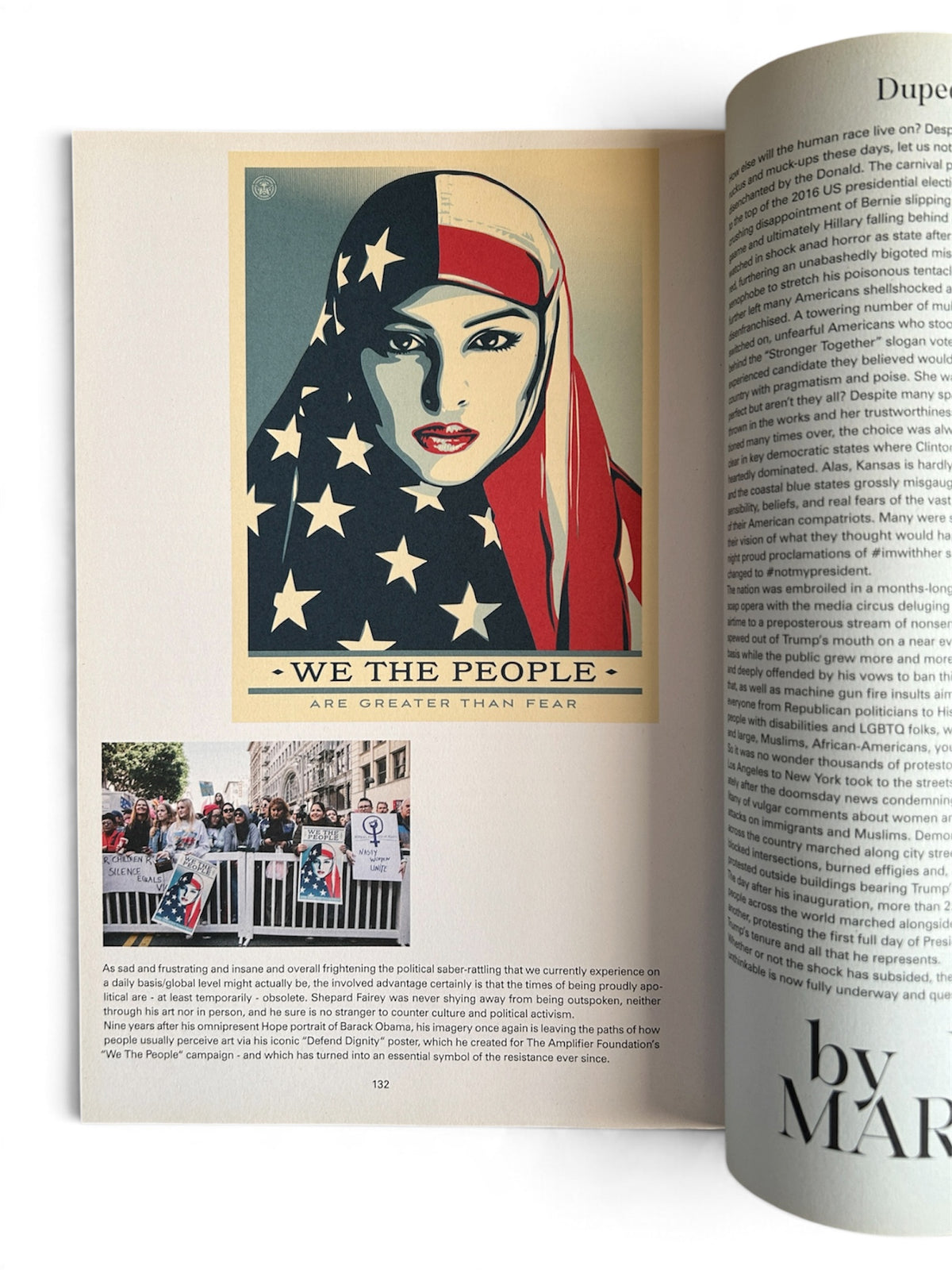 FUTURE SHOCK — Lodown Magazine