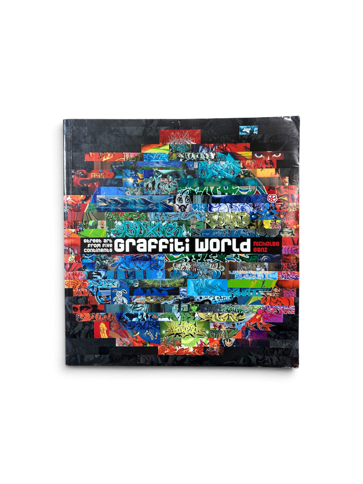 Graffiti World